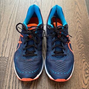 Asics Gel-Kayano Running Shoes